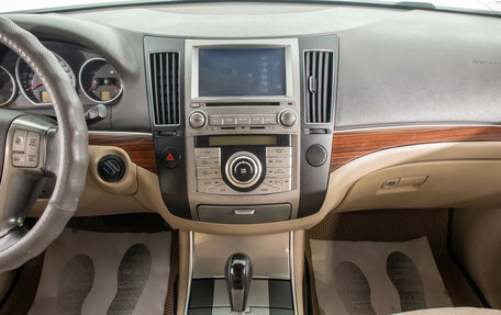 Hyundai ix55, 2010 год, 1 289 000 рублей, 19 фотография