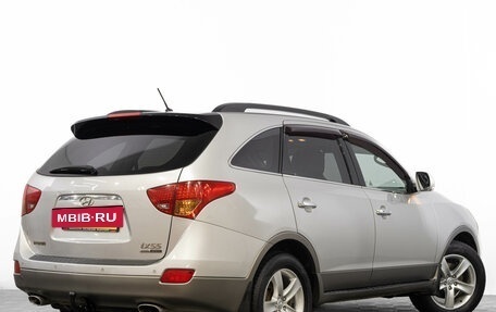 Hyundai ix55, 2010 год, 1 289 000 рублей, 5 фотография