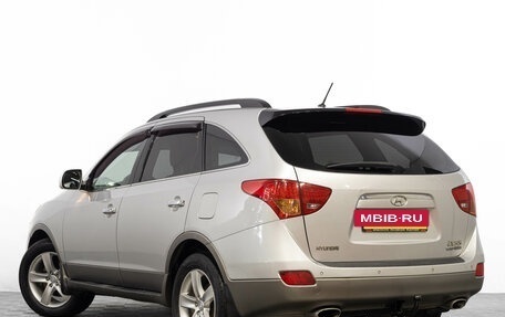 Hyundai ix55, 2010 год, 1 289 000 рублей, 7 фотография