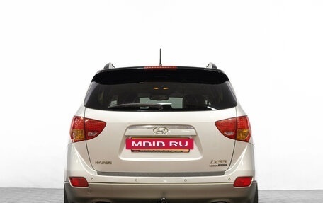Hyundai ix55, 2010 год, 1 289 000 рублей, 6 фотография