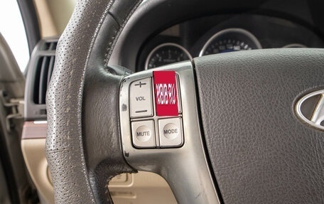 Hyundai ix55, 2010 год, 1 289 000 рублей, 16 фотография