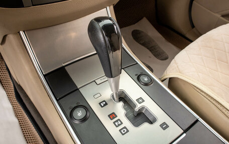Hyundai ix55, 2010 год, 1 289 000 рублей, 21 фотография