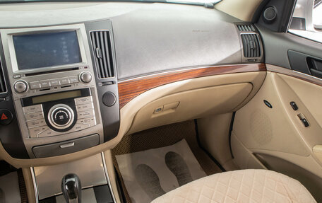 Hyundai ix55, 2010 год, 1 289 000 рублей, 22 фотография
