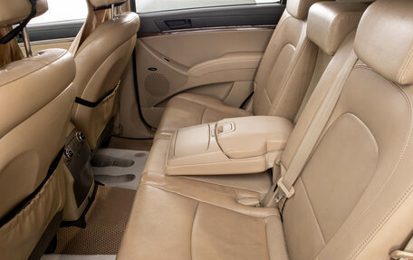Hyundai ix55, 2010 год, 1 289 000 рублей, 25 фотография