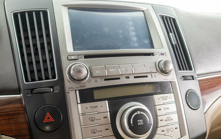 Hyundai ix55, 2010 год, 1 289 000 рублей, 20 фотография