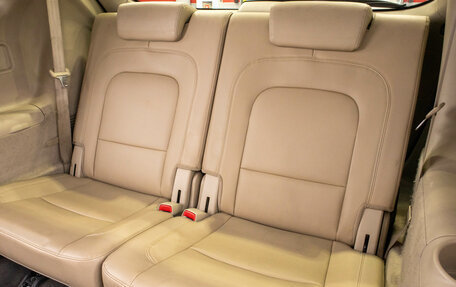Hyundai ix55, 2010 год, 1 289 000 рублей, 28 фотография