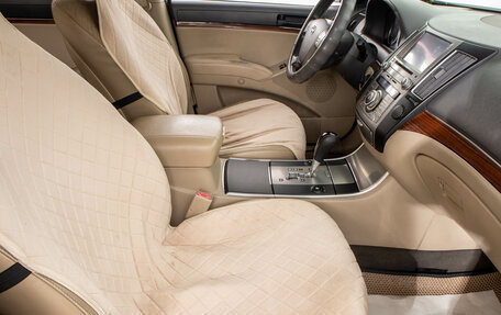Hyundai ix55, 2010 год, 1 289 000 рублей, 23 фотография