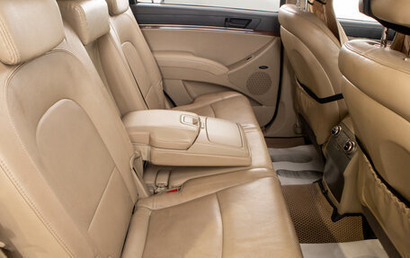 Hyundai ix55, 2010 год, 1 289 000 рублей, 27 фотография