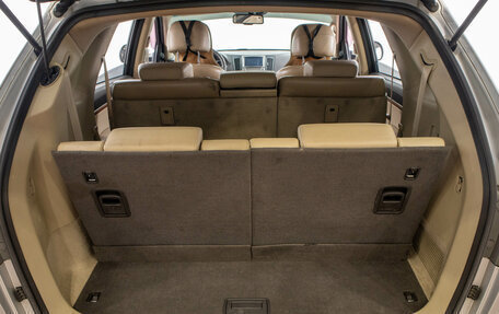 Hyundai ix55, 2010 год, 1 289 000 рублей, 31 фотография