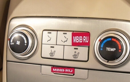 Hyundai ix55, 2010 год, 1 289 000 рублей, 26 фотография