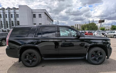 Chevrolet Tahoe IV, 2019 год, 3 349 000 рублей, 9 фотография