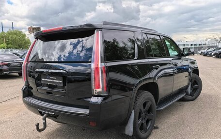 Chevrolet Tahoe IV, 2019 год, 3 349 000 рублей, 8 фотография