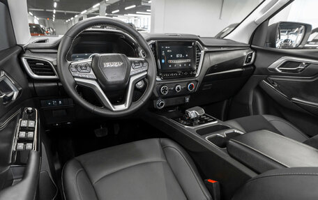 Isuzu D-Max, 2025 год, 4 990 000 рублей, 7 фотография