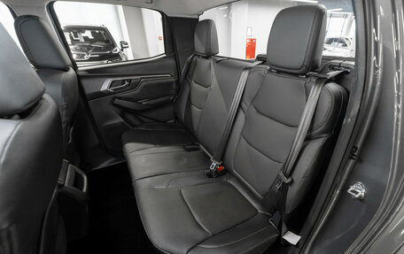 Isuzu D-Max, 2025 год, 4 990 000 рублей, 12 фотография