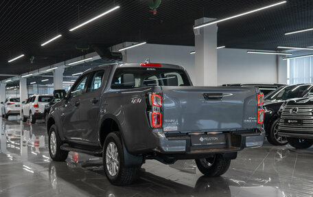 Isuzu D-Max, 2025 год, 4 990 000 рублей, 4 фотография