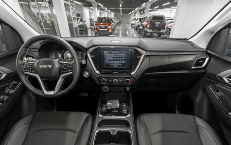 Isuzu D-Max, 2025 год, 4 990 000 рублей, 8 фотография