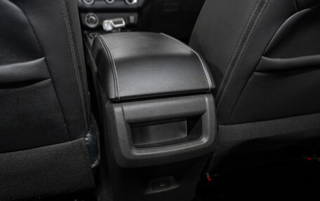 Isuzu D-Max, 2025 год, 4 990 000 рублей, 13 фотография