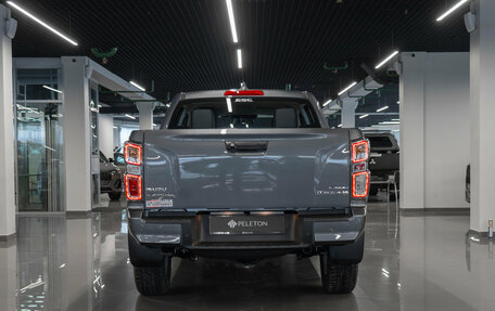 Isuzu D-Max, 2025 год, 4 990 000 рублей, 6 фотография