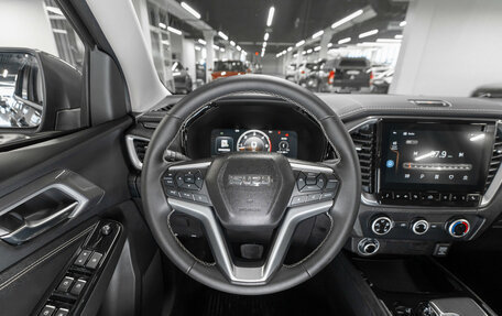 Isuzu D-Max, 2025 год, 4 990 000 рублей, 10 фотография
