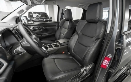 Isuzu D-Max, 2025 год, 4 990 000 рублей, 9 фотография
