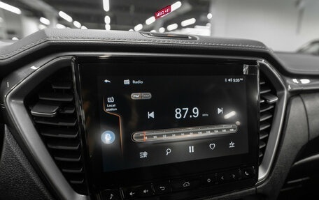 Isuzu D-Max, 2025 год, 4 990 000 рублей, 17 фотография