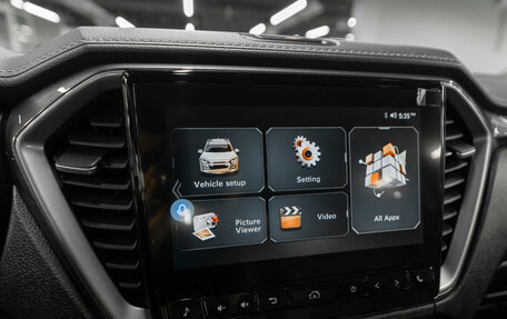 Isuzu D-Max, 2025 год, 4 990 000 рублей, 19 фотография