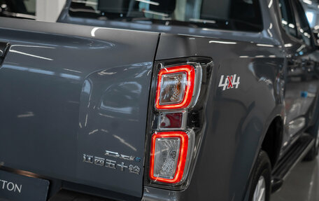 Isuzu D-Max, 2025 год, 4 990 000 рублей, 25 фотография