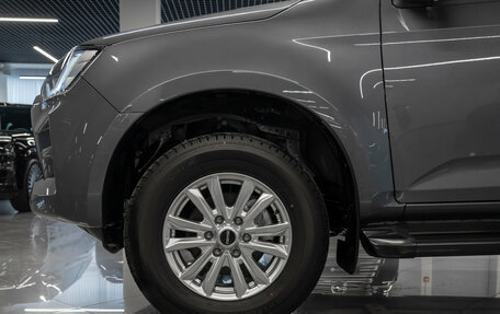 Isuzu D-Max, 2025 год, 4 990 000 рублей, 23 фотография