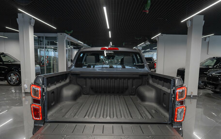 Isuzu D-Max, 2025 год, 4 990 000 рублей, 22 фотография