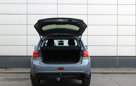 Mitsubishi ASX I рестайлинг, 2013 год, 1 025 000 рублей, 12 фотография