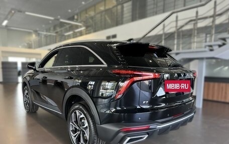 Haval F7, 2026 год, 3 499 000 рублей, 4 фотография