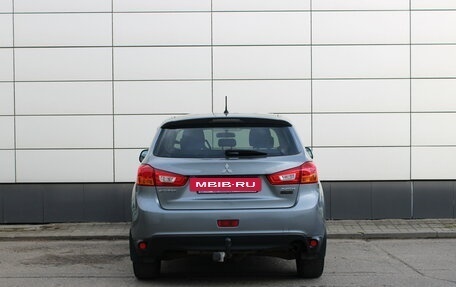 Mitsubishi ASX I рестайлинг, 2013 год, 1 025 000 рублей, 7 фотография