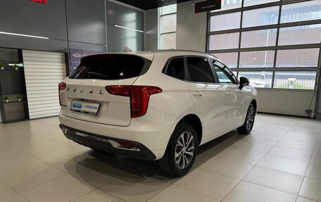 Haval Jolion, 2023 год, 1 750 000 рублей, 4 фотография