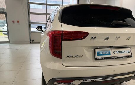 Haval Jolion, 2023 год, 1 750 000 рублей, 7 фотография