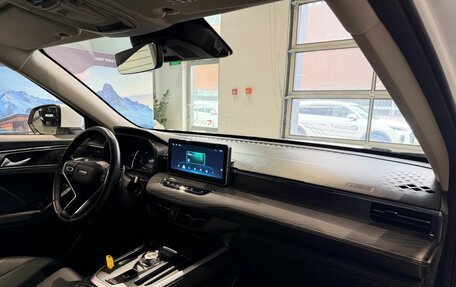 Haval Jolion, 2023 год, 1 750 000 рублей, 10 фотография