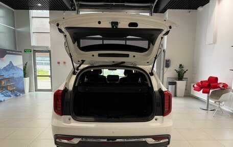 Haval Jolion, 2023 год, 1 750 000 рублей, 9 фотография