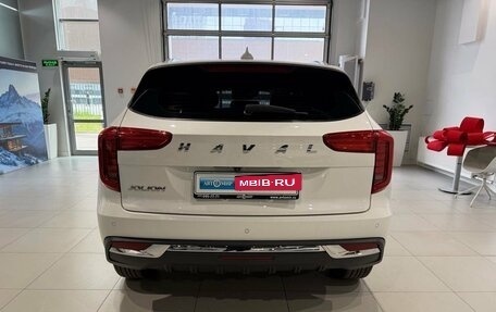 Haval Jolion, 2023 год, 1 750 000 рублей, 5 фотография