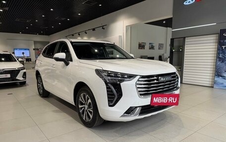 Haval Jolion, 2023 год, 1 750 000 рублей, 3 фотография