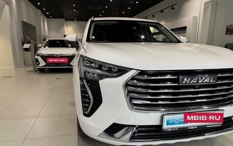 Haval Jolion, 2023 год, 1 750 000 рублей, 8 фотография