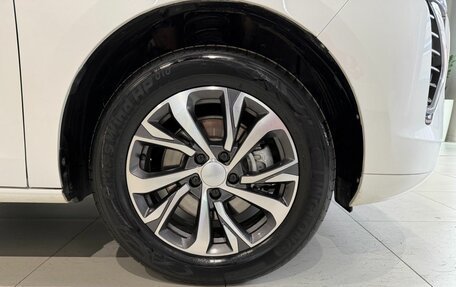 Haval Jolion, 2023 год, 1 750 000 рублей, 20 фотография