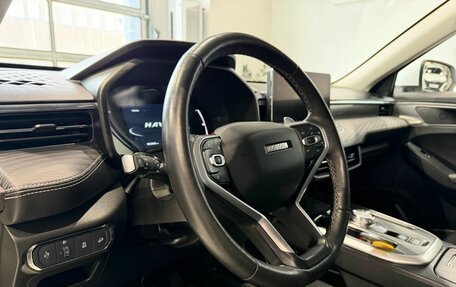 Haval Jolion, 2023 год, 1 750 000 рублей, 13 фотография