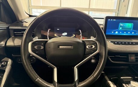 Haval Jolion, 2023 год, 1 750 000 рублей, 14 фотография
