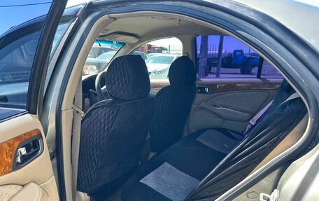 Nissan Bluebird Sylphy II, 2001 год, 349 999 рублей, 17 фотография