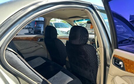Nissan Bluebird Sylphy II, 2001 год, 349 999 рублей, 18 фотография