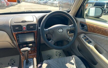 Nissan Bluebird Sylphy II, 2001 год, 349 999 рублей, 15 фотография