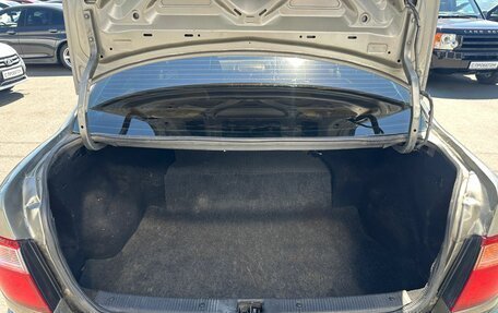 Nissan Bluebird Sylphy II, 2001 год, 349 999 рублей, 19 фотография