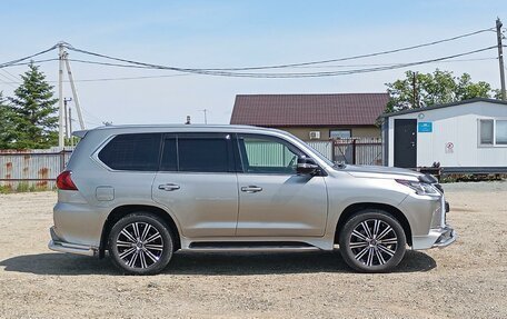 Lexus LX III, 2020 год, 14 000 000 рублей, 7 фотография