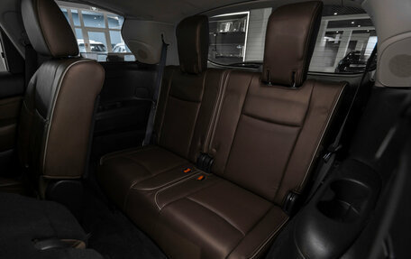 Infiniti QX60 I рестайлинг, 2016 год, 1 995 000 рублей, 14 фотография