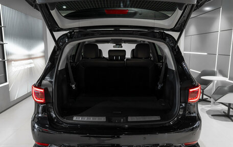 Infiniti QX60 I рестайлинг, 2016 год, 1 995 000 рублей, 26 фотография