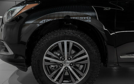 Infiniti QX60 I рестайлинг, 2016 год, 1 995 000 рублей, 28 фотография